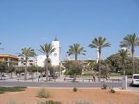 playa de palma, Majorca